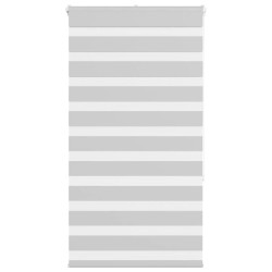 Poteau de clôture. Gris 100 x 0,6 m (maillage 12 x 12 mm) 486540486540