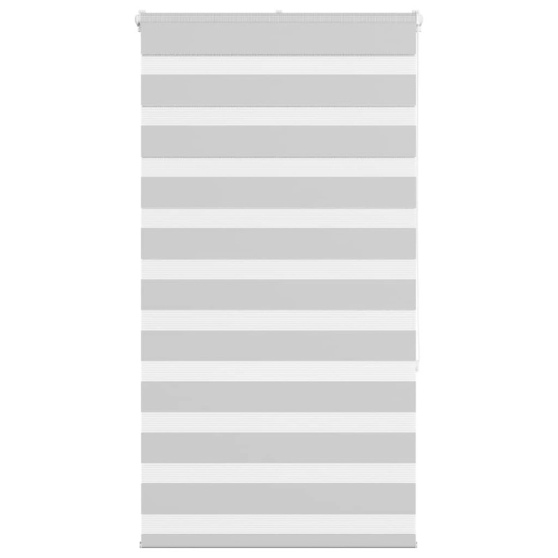 Poteau de clôture. Gris 100 x 0,6 m (maillage 12 x 12 mm) 486540486540