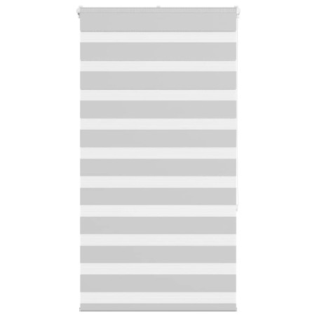 Poteau de clôture. Gris 100 x 0,6 m (maillage 12 x 12 mm) 486540486540