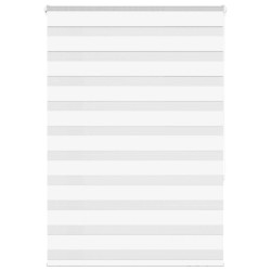 Poteau de clôture. Gris 100 x 0,5 m (treillis de 19 x 19 mm) 486541486541