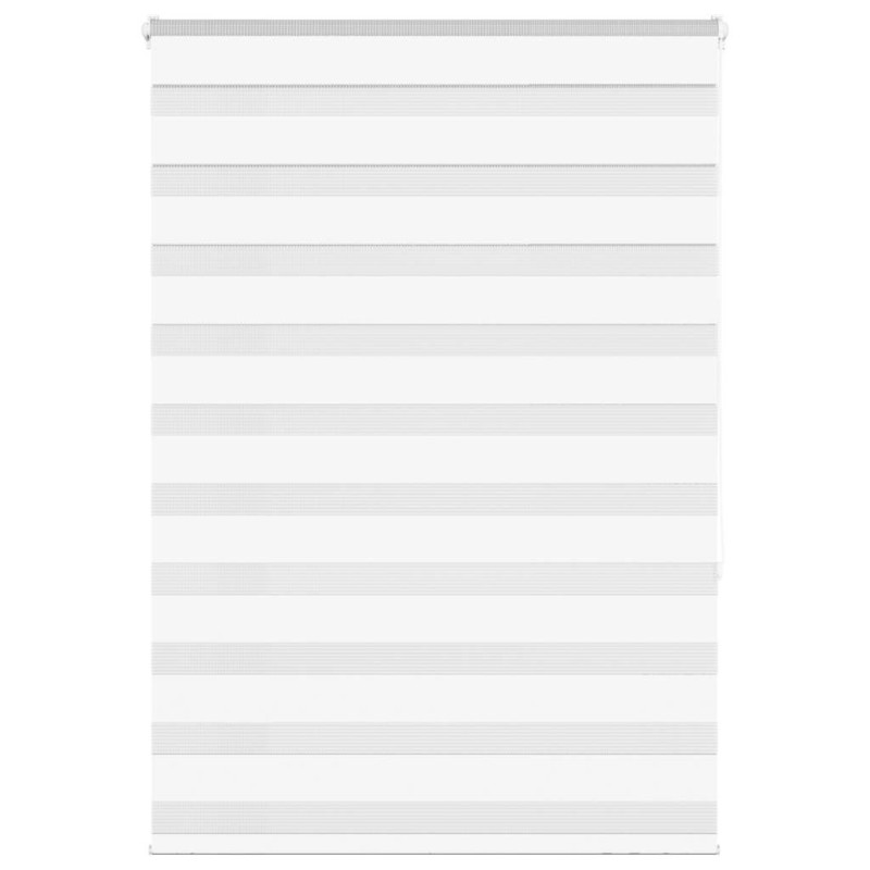 Poteau de clôture. Gris 100 x 0,5 m (treillis de 19 x 19 mm) 486541486541