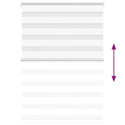 Poteau de clôture. Gris 100 x 0,5 m (treillis de 19 x 19 mm) 486541486541