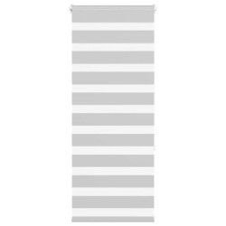 Poteau de clôture. Gris 100 x 0,6 m (maillage 12 x 12 mm) 486548486548