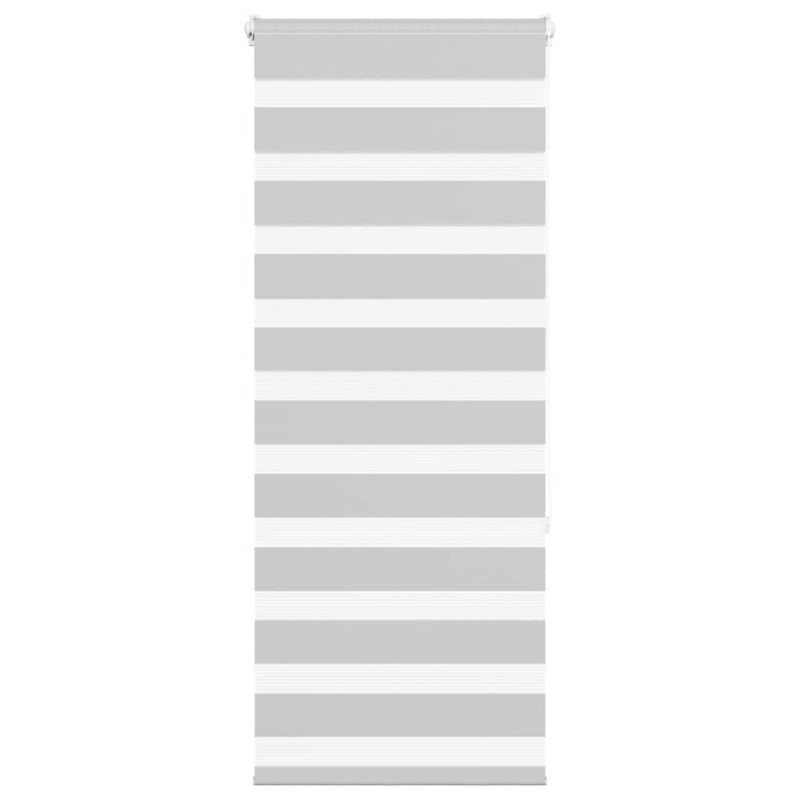 Poteau de clôture. Gris 100 x 0,6 m (maillage 12 x 12 mm) 486548486548