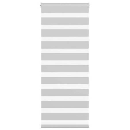 Poteau de clôture. Gris 100 x 0,6 m (maillage 12 x 12 mm) 486548486548