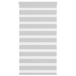 Poteau de clôture. Gris 100 x 0,6 m (maille de 36 mm) 486549486549