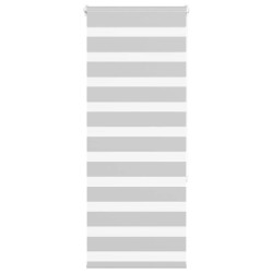 Poteau de clôture. Gris 100 x 0,6 m (maille de 36 mm) 486556486556