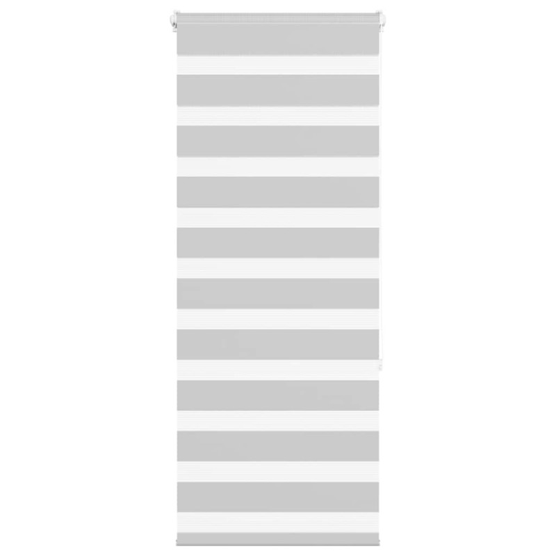 Poteau de clôture. Gris 100 x 0,6 m (maille de 36 mm) 486556486556