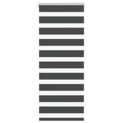 Poteau de clôture. Gris 100 x 0,8 m (maille de 13 mm) 486638486638