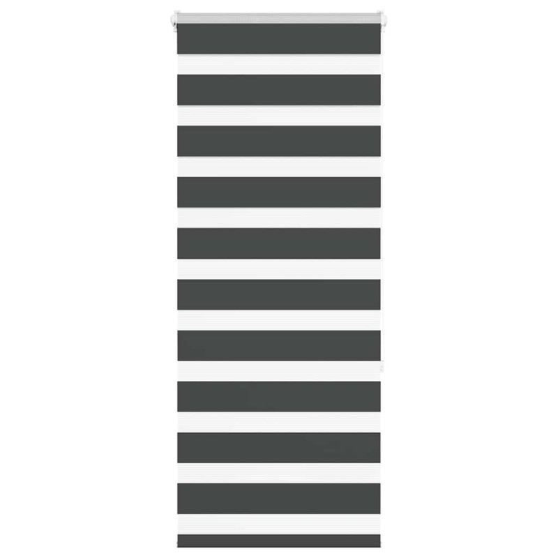 Poteau de clôture. Gris 100 x 0,8 m (maille de 13 mm) 486638486638