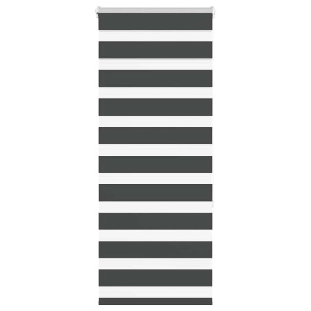 Poteau de clôture. Gris 100 x 0,8 m (maille de 13 mm) 486638486638