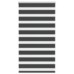 Poteau de clôture. Gris 100 x 1,2 m (treillis de 36 mm) 486639486639