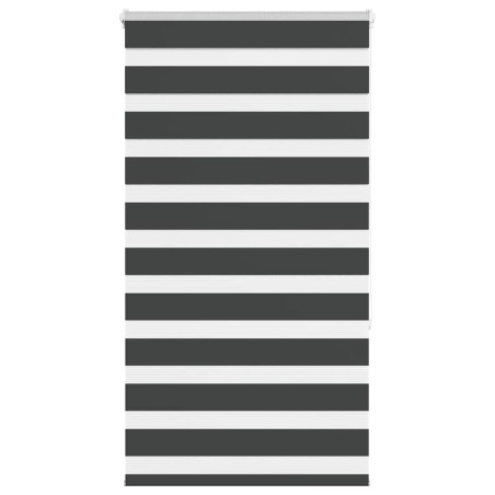 Poteau de clôture. Gris 100 x 1,2 m (treillis de 36 mm) 486639486639