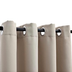 Poteau de clôture. Vert 100 x 1,5 m (maille de 36 mm) 486647486647