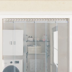 Poteau de clôture. Vert 100 x 1 m (maillage de 36 mm) 486657486657