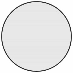 Clôture de jardin Gris 240 x 115 cm Acier peint par poudre 486685486685