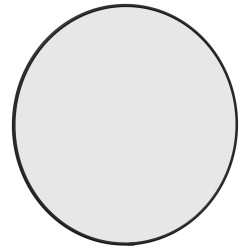 Clôture de jardin Gris 240 x 115 cm Acier peint par poudre 486685486685