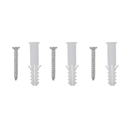 Clôture avec poteau Gris 0,6 x 50 m Acier et PVC 486693486693