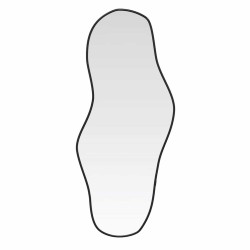 Clôture de jardin 5 pcs Gris 8,5 x 1,2 m Acier revêtu de poudre 486698486698