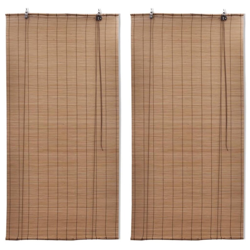 Poteau de clôture. Gris 100 x 1,5 m (maille de 36 mm) 486741486741