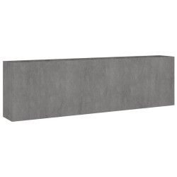 Poteau de clôture. Galvanisé 50 x 1,2 m Acier 486888486888