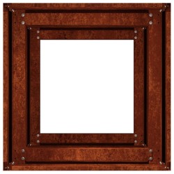 Poteau de clôture. Vert 100 x 0,4 m (maille de 12 x 12 mm) 486910486910