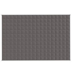 Clôture de jardin 6 pcs Gris 170 x 165 cm 487076487076