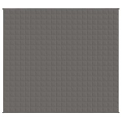 Clôture de jardin WPC 1391x186 cm Gris 487079487079