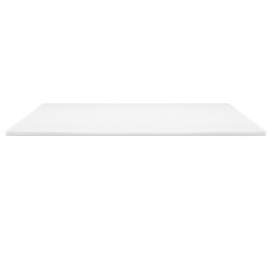 Poteau de clôture. Argenté 50 x 1 m (maille de 50 mm) Acier 487089487089