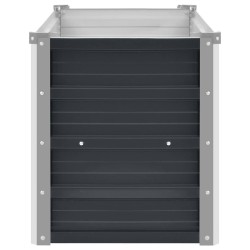 Paravent de balcon marron clair 600x100 cm résine tressée 487197487197