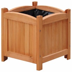 Clôture avec poteau Gris 0,4 x 50 m Acier et PVC 487412487412