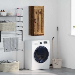 Cadre de lit Blanc 100 x 200 cm Bois d'ingénierie 487504487504