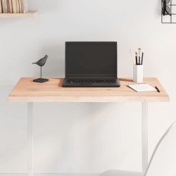 Ensembles de canapés Naturel Bois d'Acacia Massif 487583487583