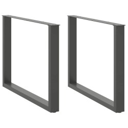 Ensemble de canapés d'extérieur 4 pcs Naturel 487590487590