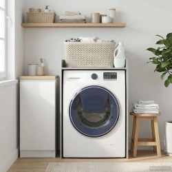 Ensembles de canapés 5 pcs Naturel Bois d'Acacia Massif 487610487610