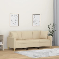 Cadre de lit Chêne Sonoma 140 x 190 cm Bois Ingénierie 487752487752