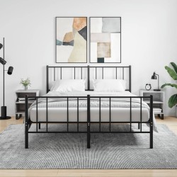 Ensembles de canapés avec coussin 7 pcs Gris Naturel et Clair 487794487794