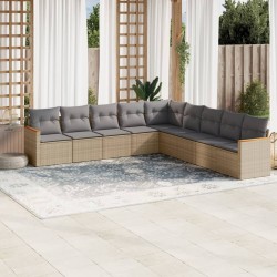Portail de jardin anthracite 100x125 cm acier design de bambou 487843487843