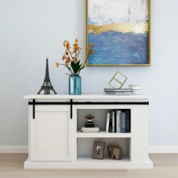 Ensemble de canapés d'extérieur 6 pcs Gris Naturel et Clair 487878487878