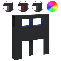 Clôture à piquets WPC 200x120 cm 487944487944