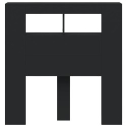 Clôture à piquets WPC 200x120 cm 487944487944