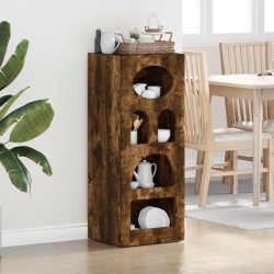 Ensemble de canapés d'extérieur 6 pcs Naturel et Beige 487974487974