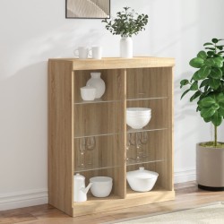 Ensemble de canapés d'extérieur 5 pcs Naturel et Beige 488035488035