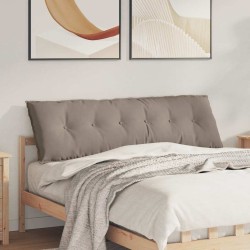 Ensembles de canapés avec coussin 9 pcs Gris Naturel et Clair 488054488054