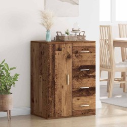 Ensemble de canapés d'extérieur 6 pcs Naturel et Beige 488074488074