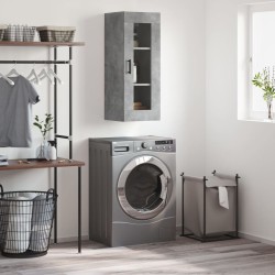 Cadre de lit Blanc 120 x 190 cm Bois d'ingénierie 488097488097