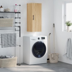 Cadre de lit avec matelas Gris foncé 90 x 200 cm tissu 488105488105