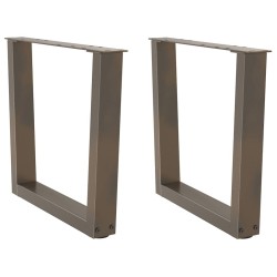 Ensemble de canapés d'extérieur 6 pcs Naturel 488116488116