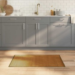 Ensembles de canapés avec coussin 7 pcs Gris Naturel et Clair 488147488147