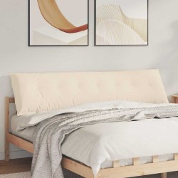 Ensembles de canapés avec coussin 8 pcs Gris Naturel et Clair 488205488205